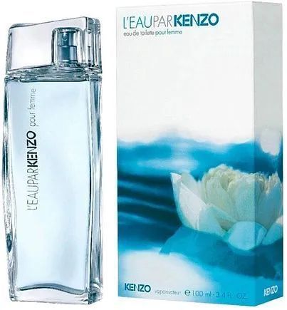 Kenzo eau de clearance toilette 100ml