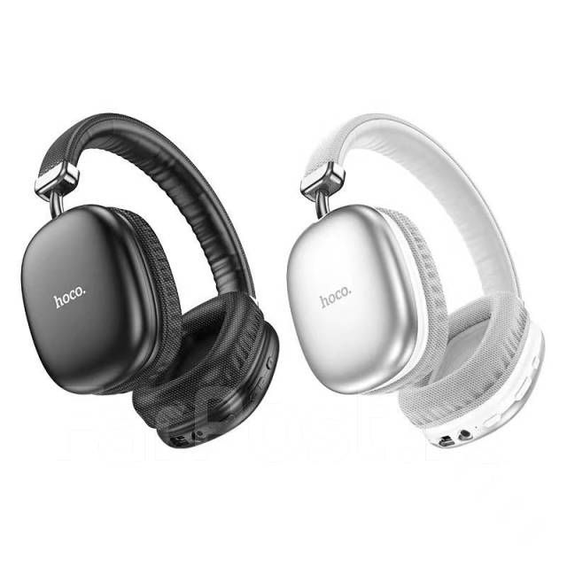 Bluetooth-гарнитура hoco w35 max - купить по выгодной цене в интернет ...
