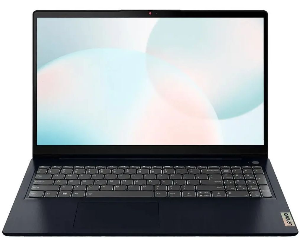 Ноутбук Lenovo Ideapad 3 15aba7 82rk00b2rk Купить