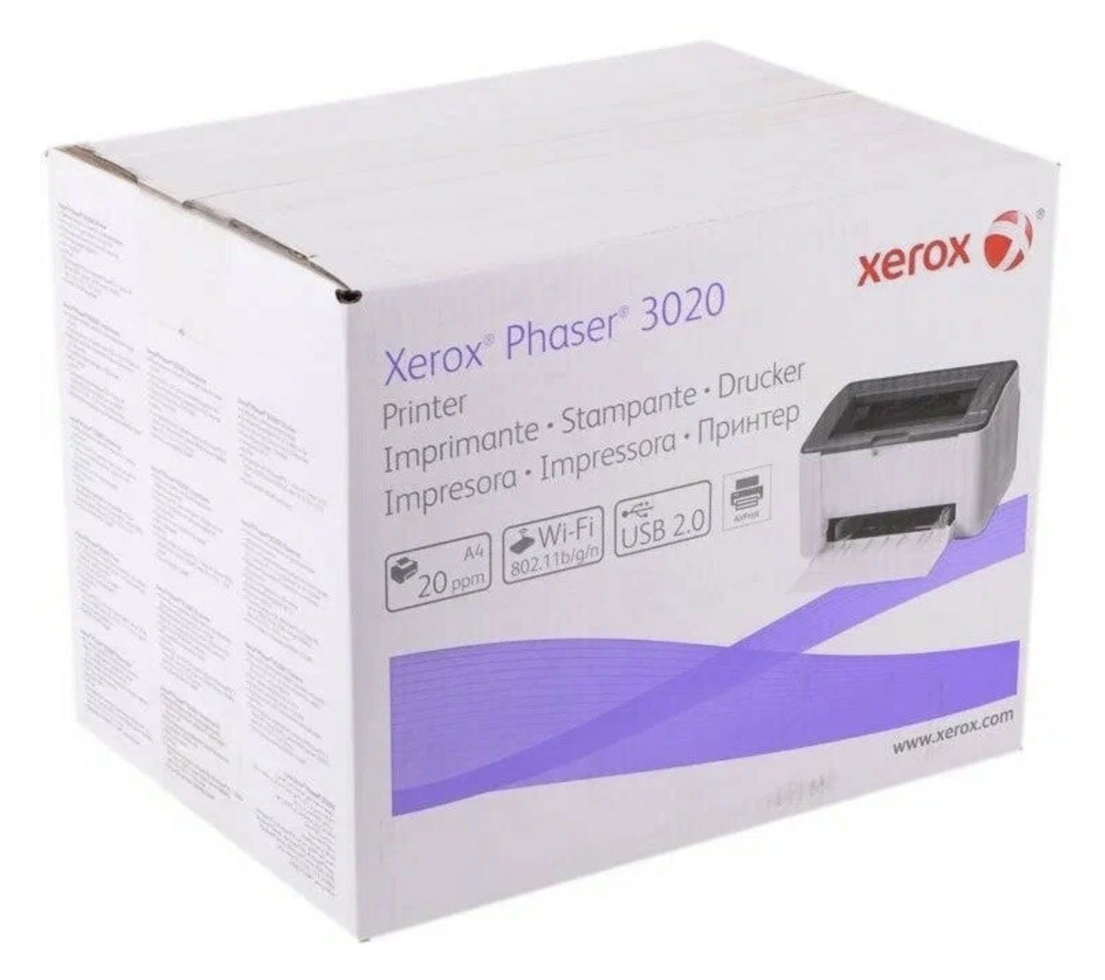 Купить принтер xerox phaser 3020. Xerox Phaser 3020. Принтер Xerox Phaser 3020. Принтер Xerox Phaser 3020bi. Xerox Phaser 3020bi, ч/б, a4.
