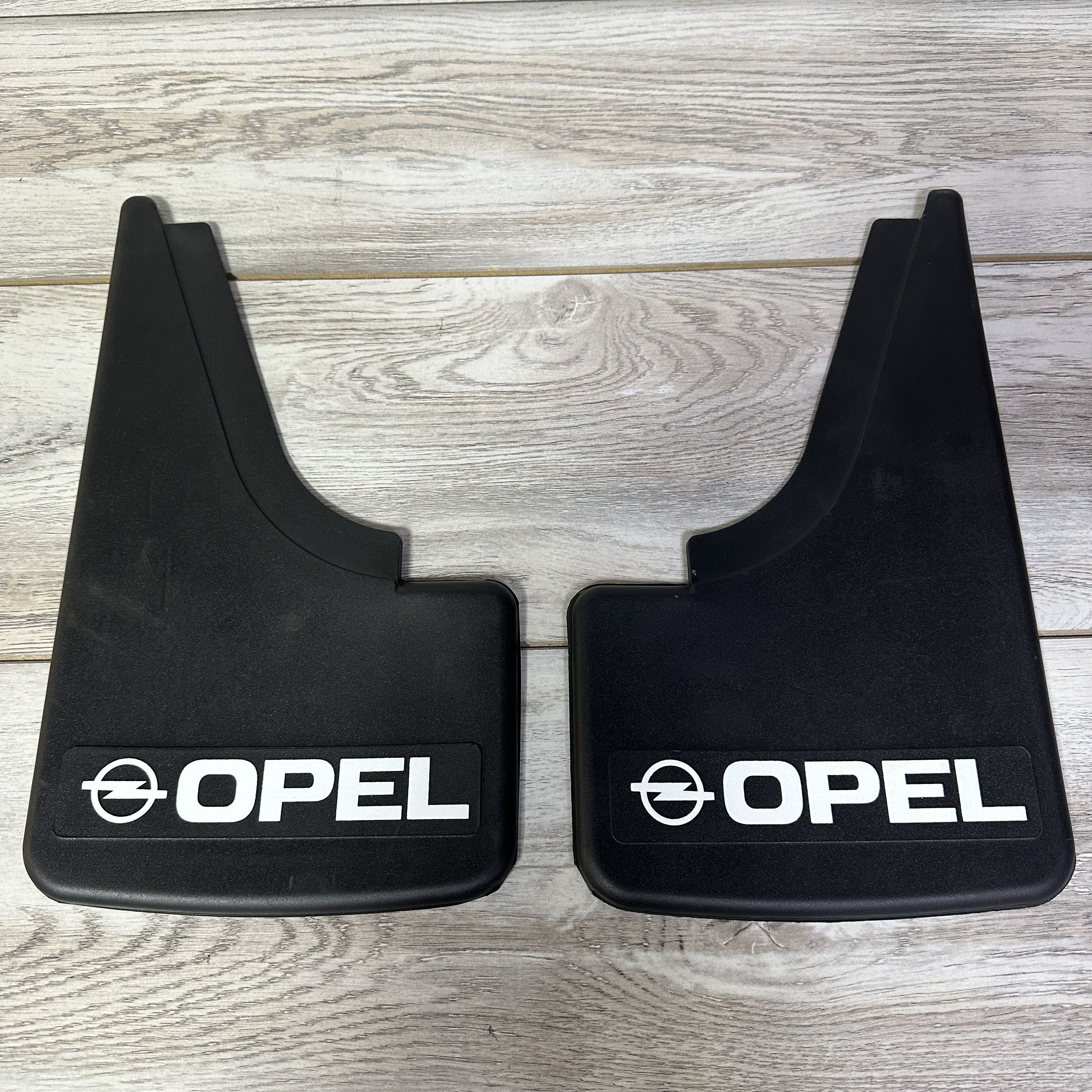 Брызговик универсальный "Opel"