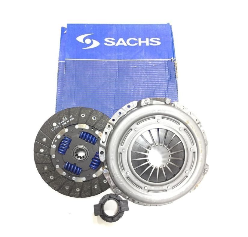 Комплект сцепления Sachs 3000951401 (ГАЗель, Волга) - Sachs арт. 3000 ...