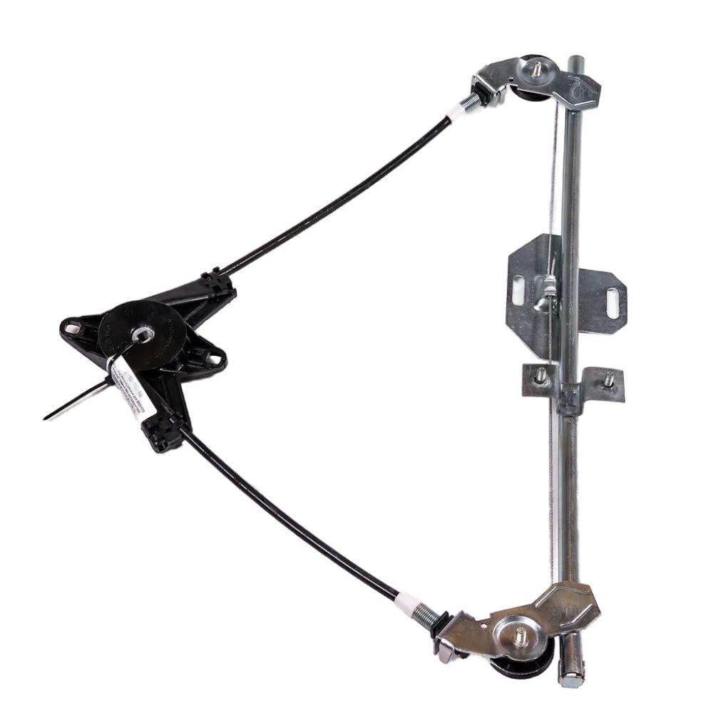 Стеклоподъемник передний правый ВАЗ-2110,Приора электрич. без ...