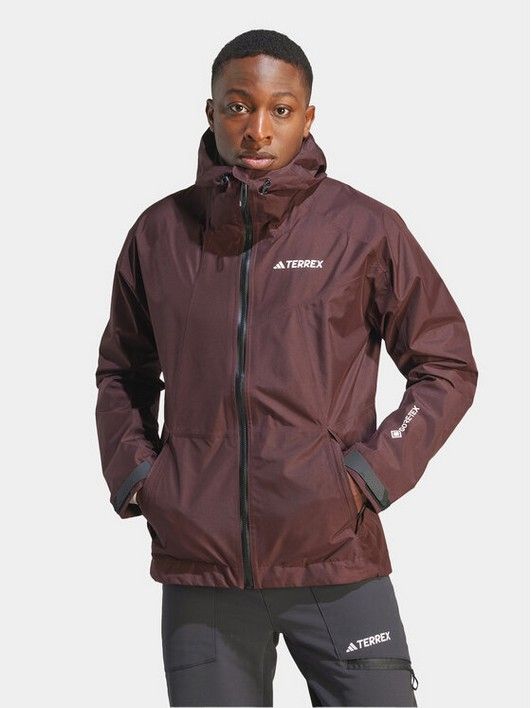 Adidas Xperior Jacket мужская