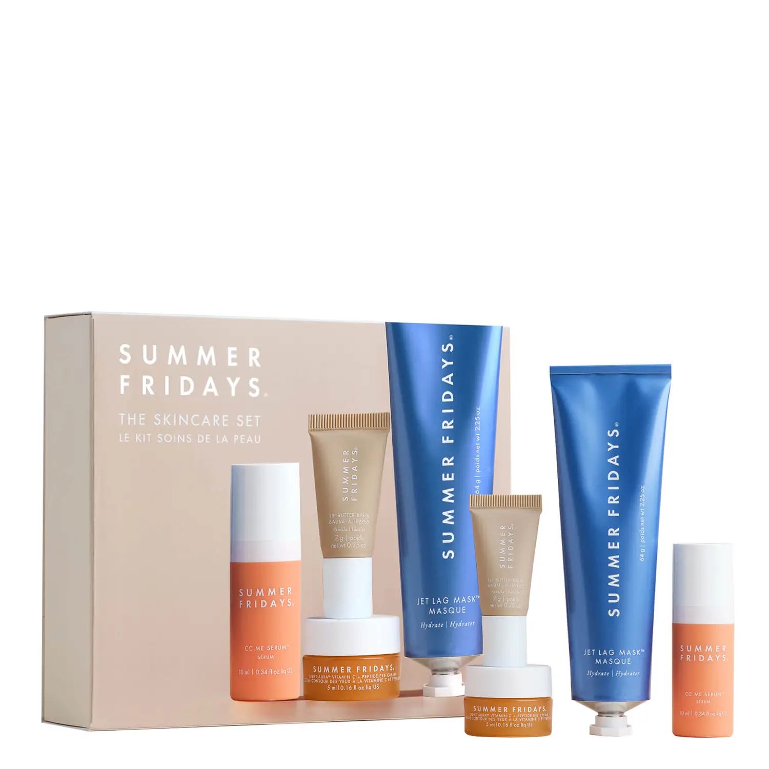 summer fridays net worth - Ilustrasi 3
