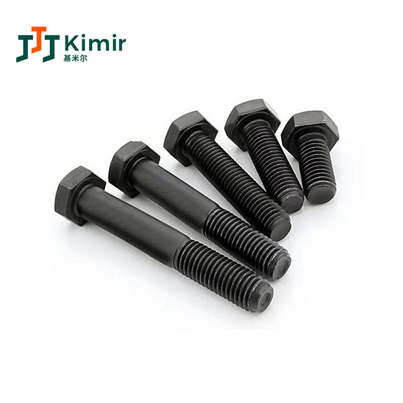 Болт M16 x , головка: Шестигранная, 1 шт - купить по выгодной цене в ...