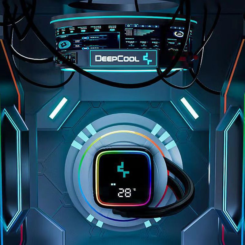 Deepcool 720 se digital. Deepcool ls520. Deepcool ls520. Deepcool 720 se digital. Deepcool 720 se digital.