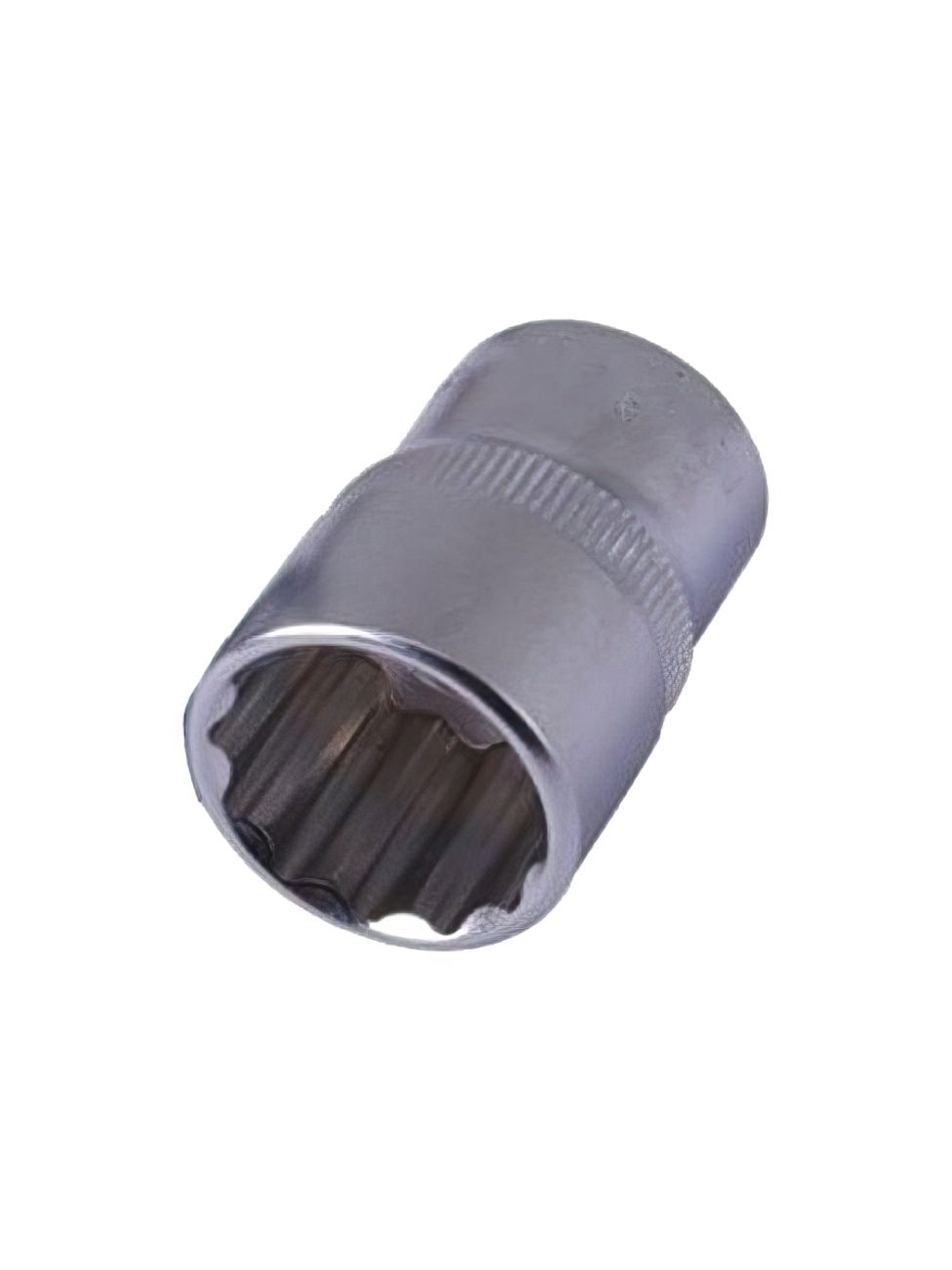 Головка торцевая 30 мм 1/2" 12 гр.