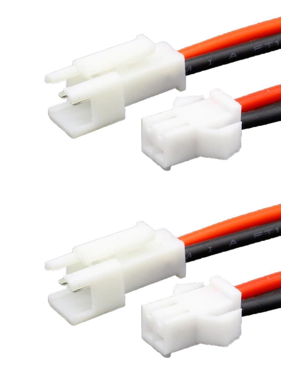 ExpertLandКабельпитания,0.1м,белый