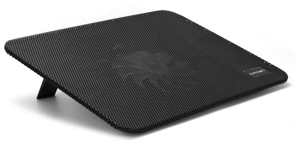ПодставкаподноутбукCROWNCMLS-400(Black)17"