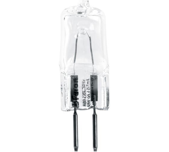 ГалогеннаялампаFERON35W,230V,JCD/G5.3,HB602102