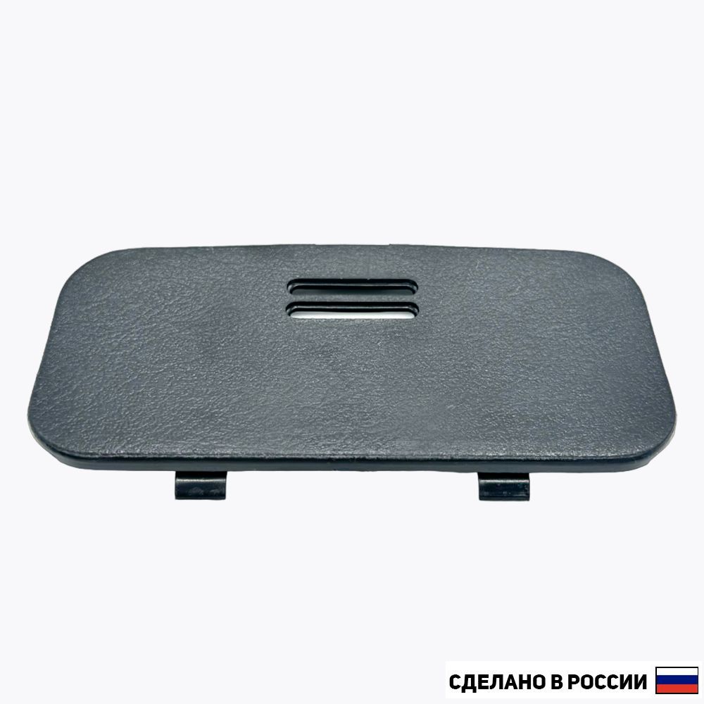 Заглушка панели приборов Vesta правая (стандарт) АвтоВаз