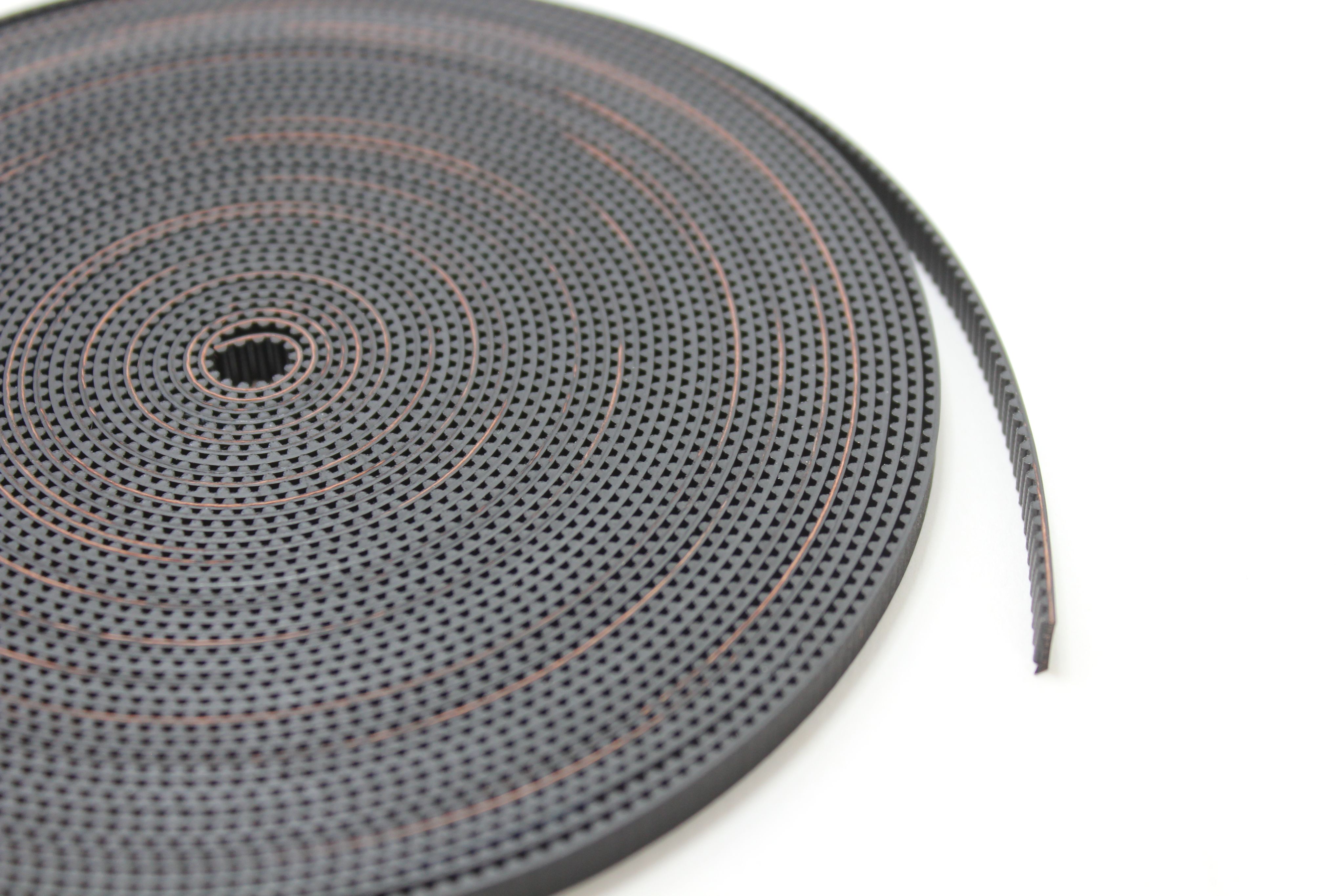 Ремень зубчатый, синхронный ремень для 3D принтера 2M/2GT/GT2, корд ...