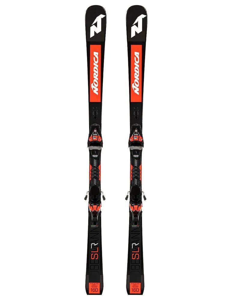 Горные лыжи С креплением Nordica EEENORDICA DOBERMAN Slalom SLR