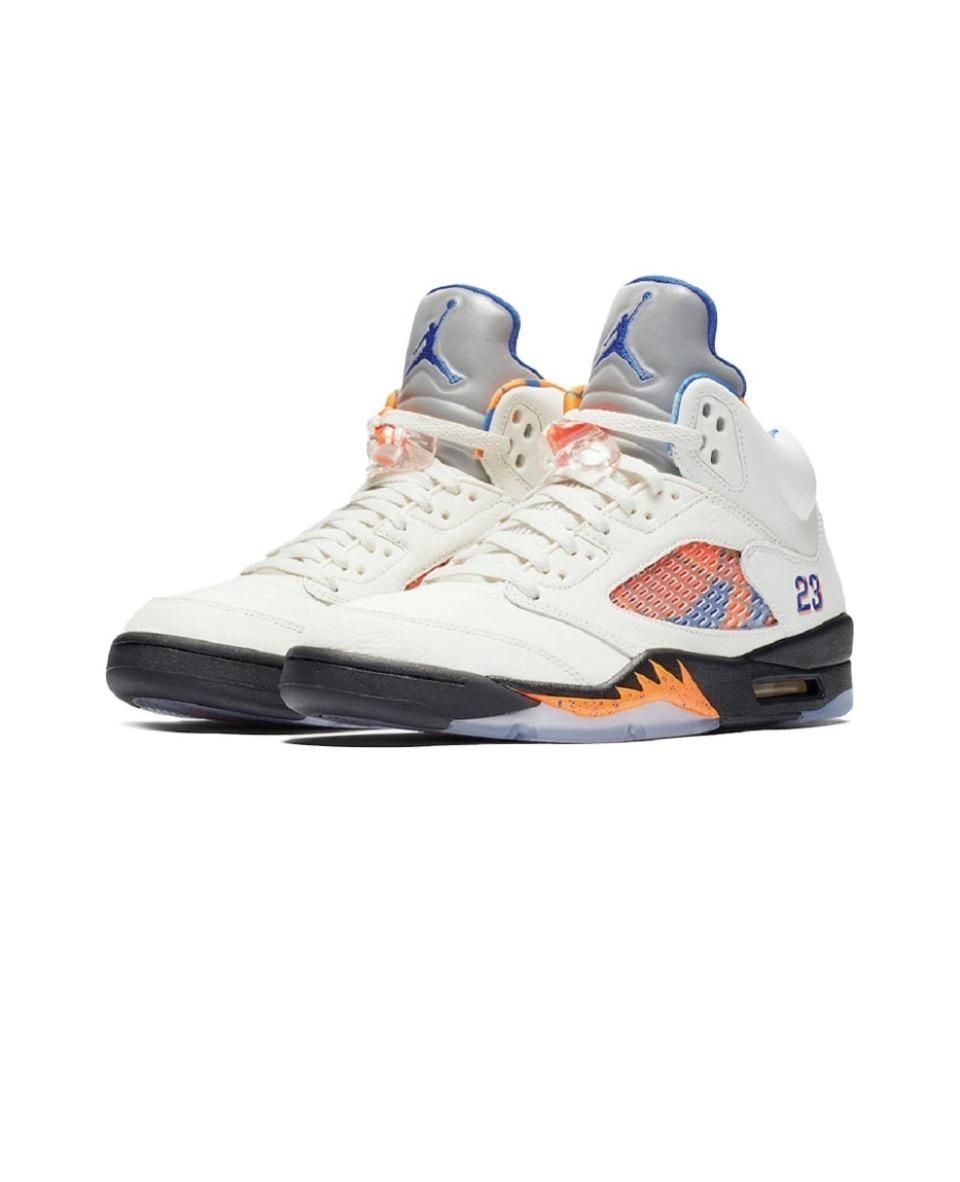 Кроссовки Jordan Air Jordan 5 - купить с доставкой по выгодным ценам в ...
