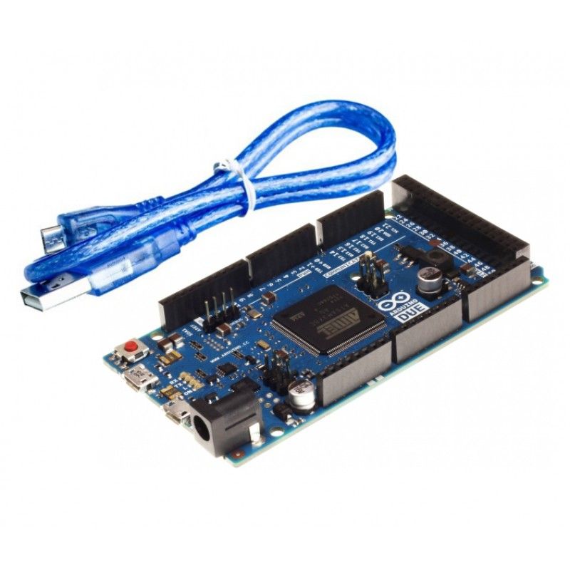 Atmel sam3x8e best sale