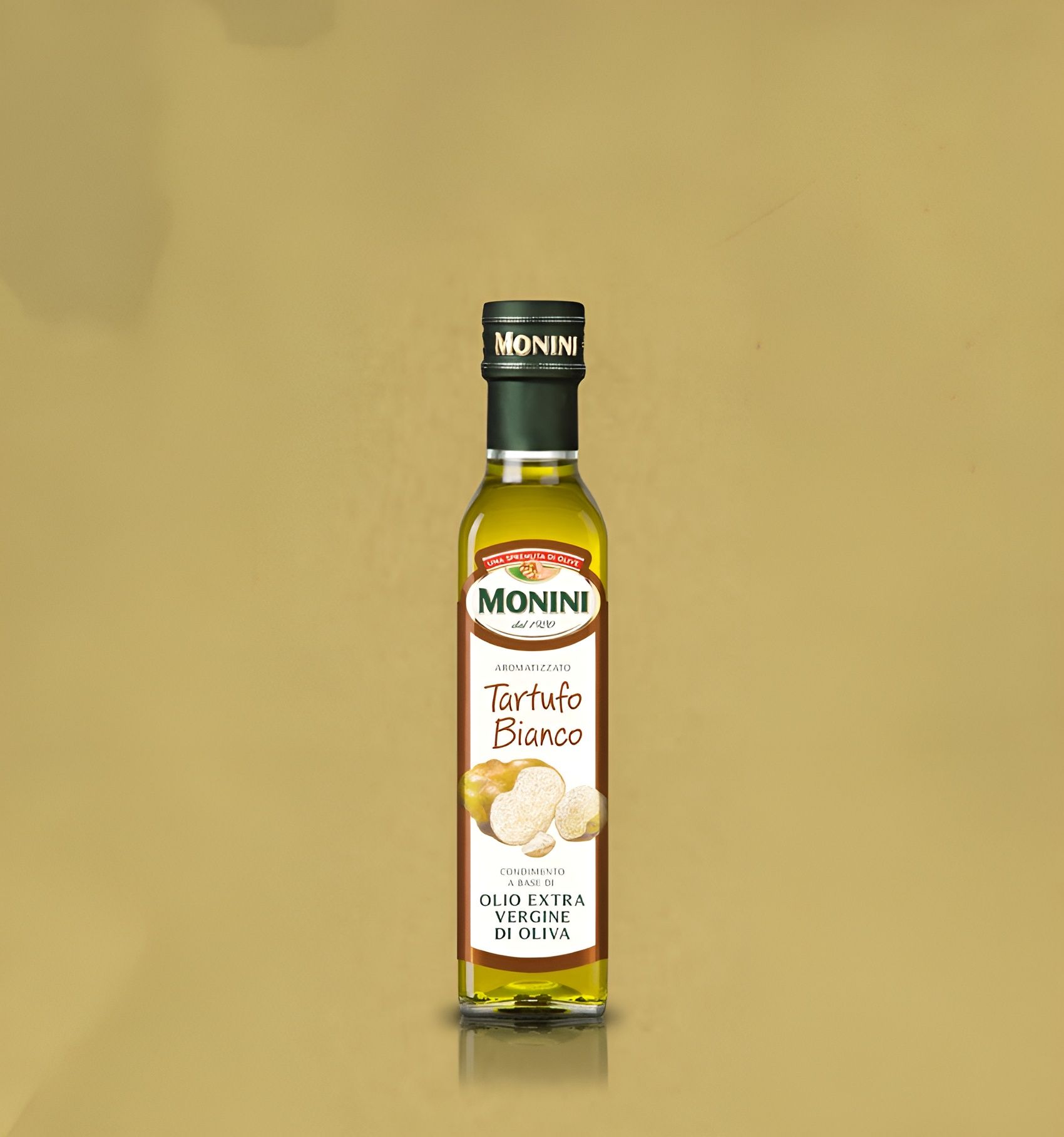 Масло оливковое Monini Extra Virgin экстра вирджин, трюфельное ...
