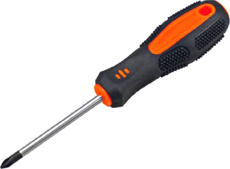 Отвертка крестовая Sturm! 1040-03-PH1-150 - купить в интернет-магазине ...