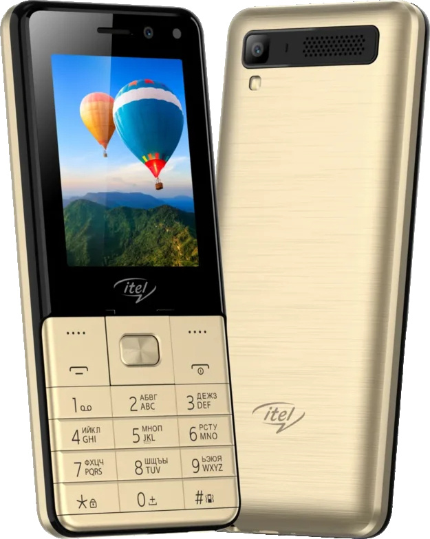 Мобильный телефон ITEL IT5250,  #1