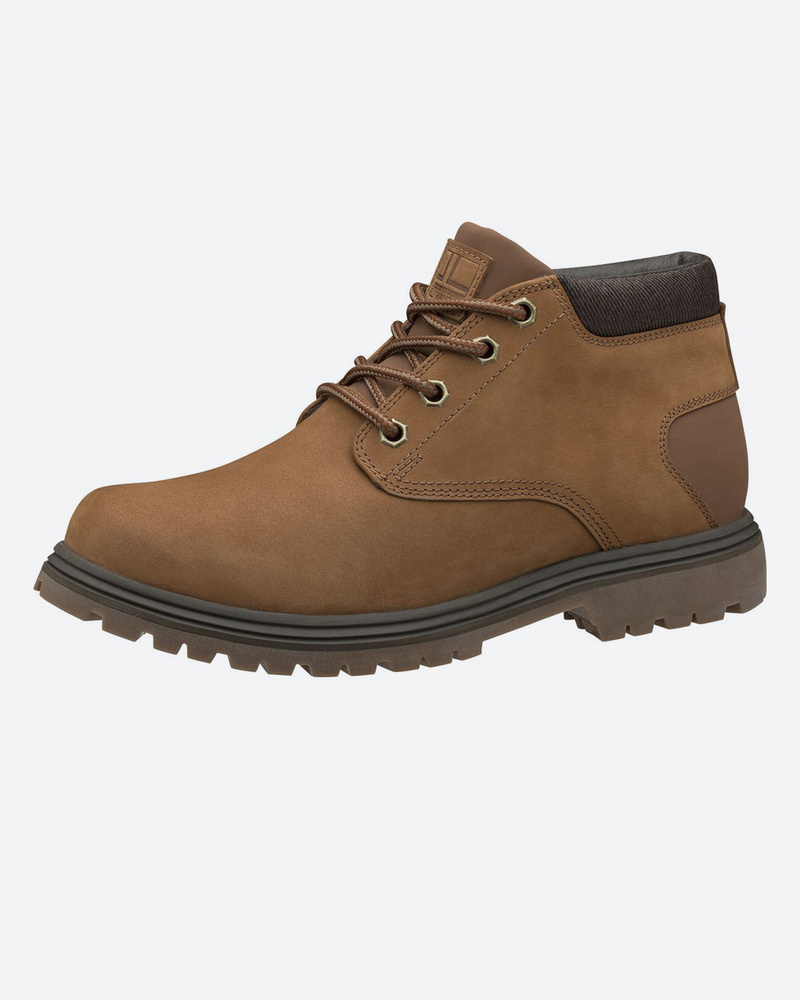 Ботинки Helly Hansen Saddleback Chukka #1