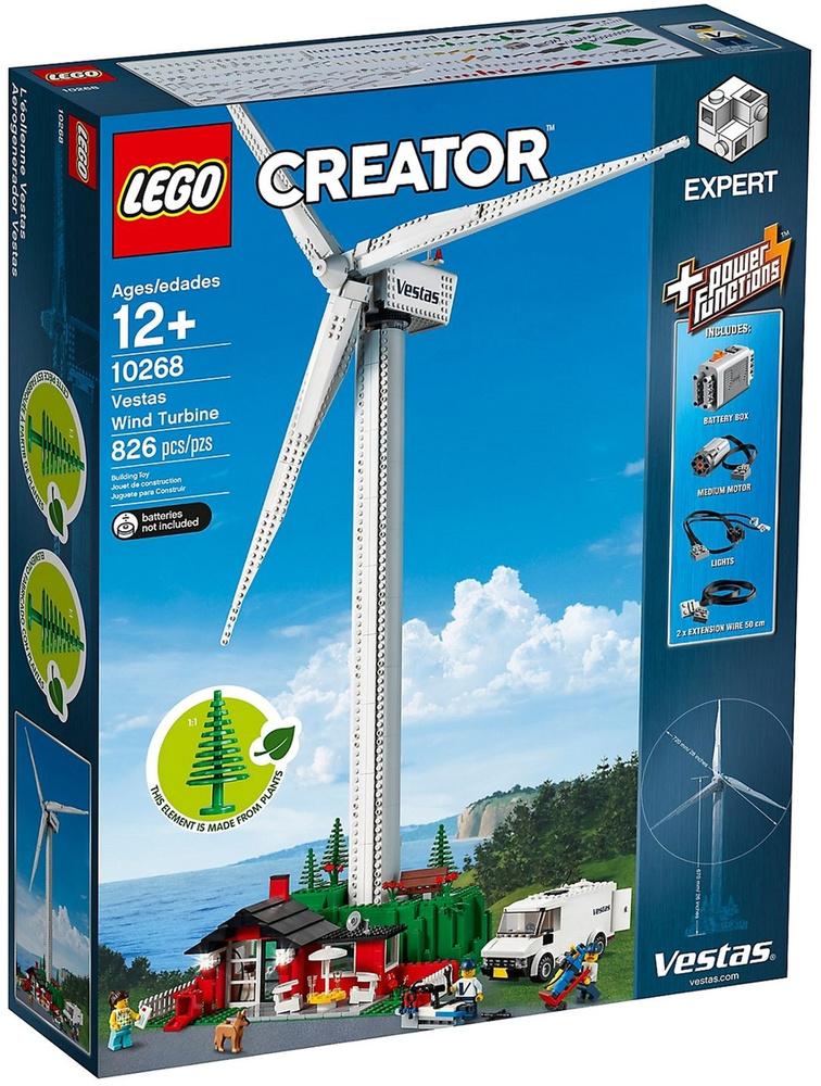 10268 lego
