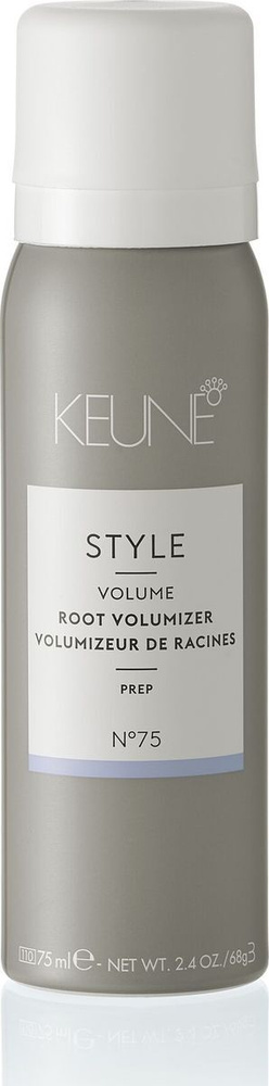 Keune Style Root Volumizer - Спрей прикорневой объем 75 мл - купить с ...