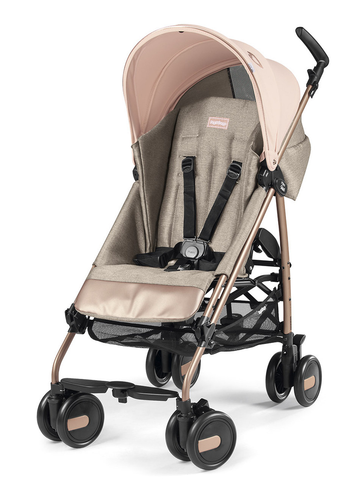 Peg perego hot sale poussette pliko