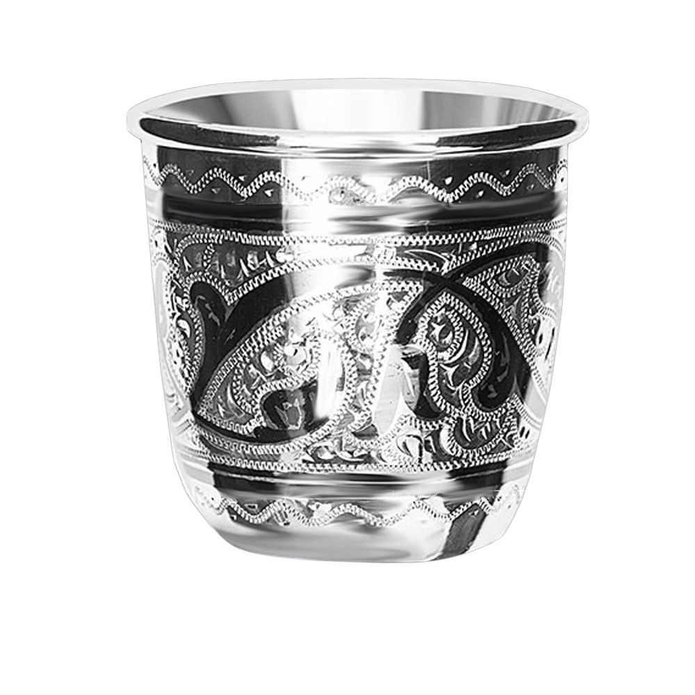 TUTTA Стопка серебряная, стопка из серебра - купить с доставкой по ...