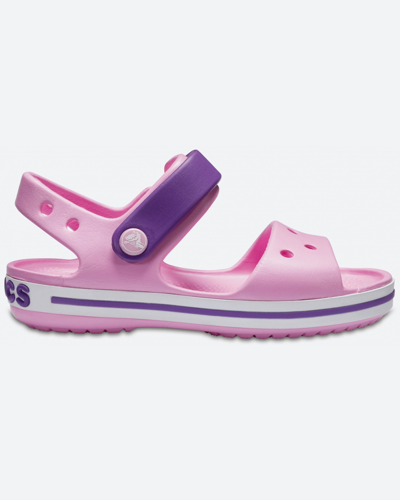 Сандалии Crocband Sandal Kids