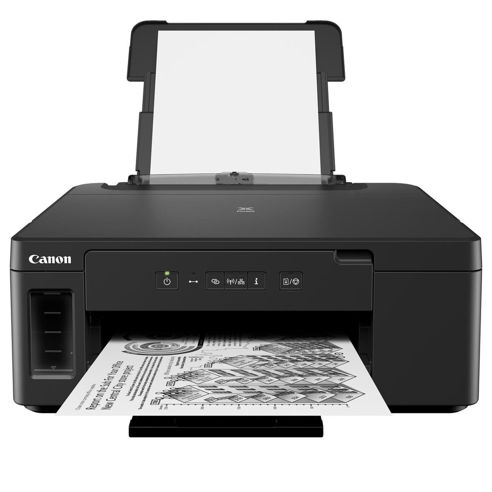 Принтер струйный Canon Pixma GM2040 (3110C009) #1