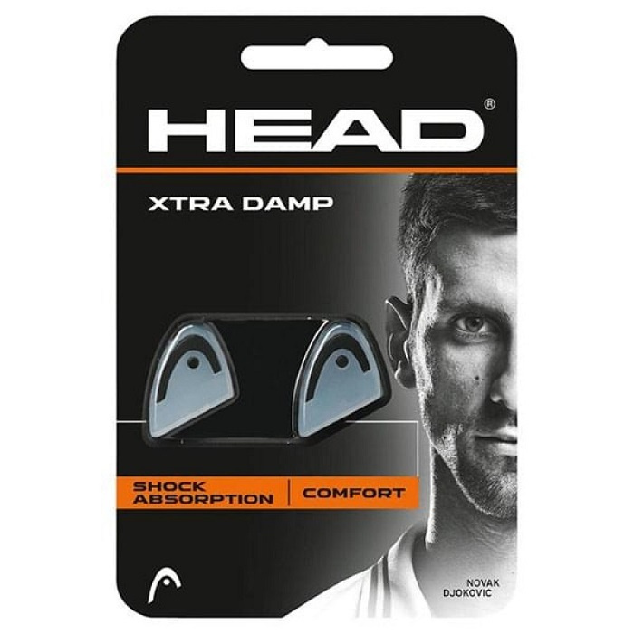HEAD Виброгаситель #1