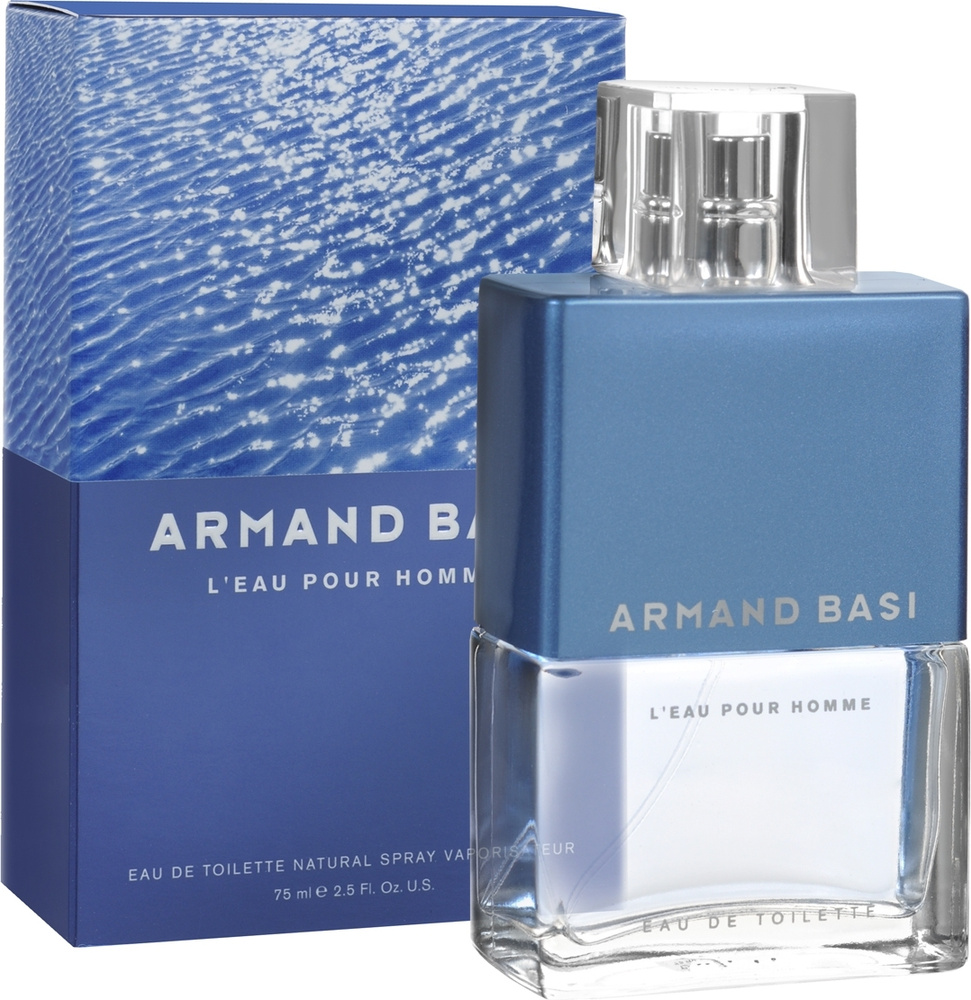 Armand Basi L Eau Pour Homm 75 218847451