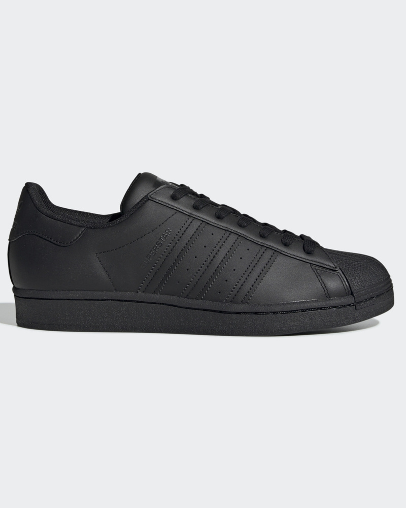 The new adidas store superstar