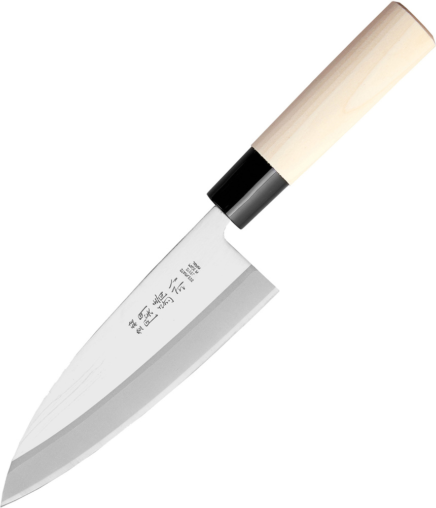 Японский нож сантоку. Ножи японские Sekiryu. Ножи японские кухонные Tojiro. Нож кухонный «Деба» односторонняя заточк. Нож кухонный Киото односторонняя заточка сталь нерж.