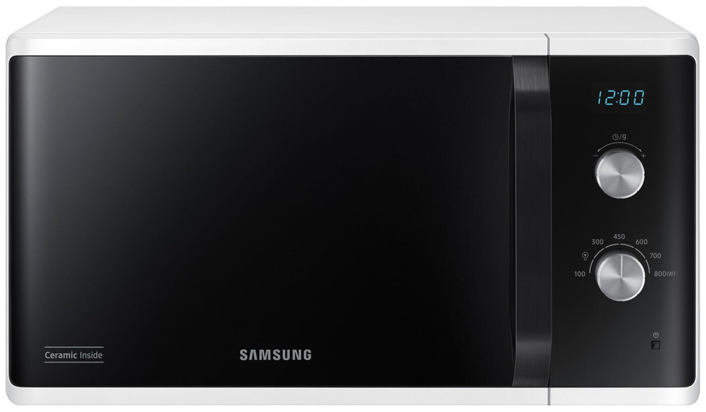 Микроволновая печь - СВЧ Samsung MS 23K3614AW #1