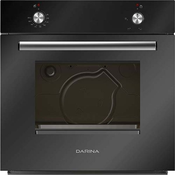 Электрический духовой шкаф Darina BO 1700 At - купить с доставкой по ...