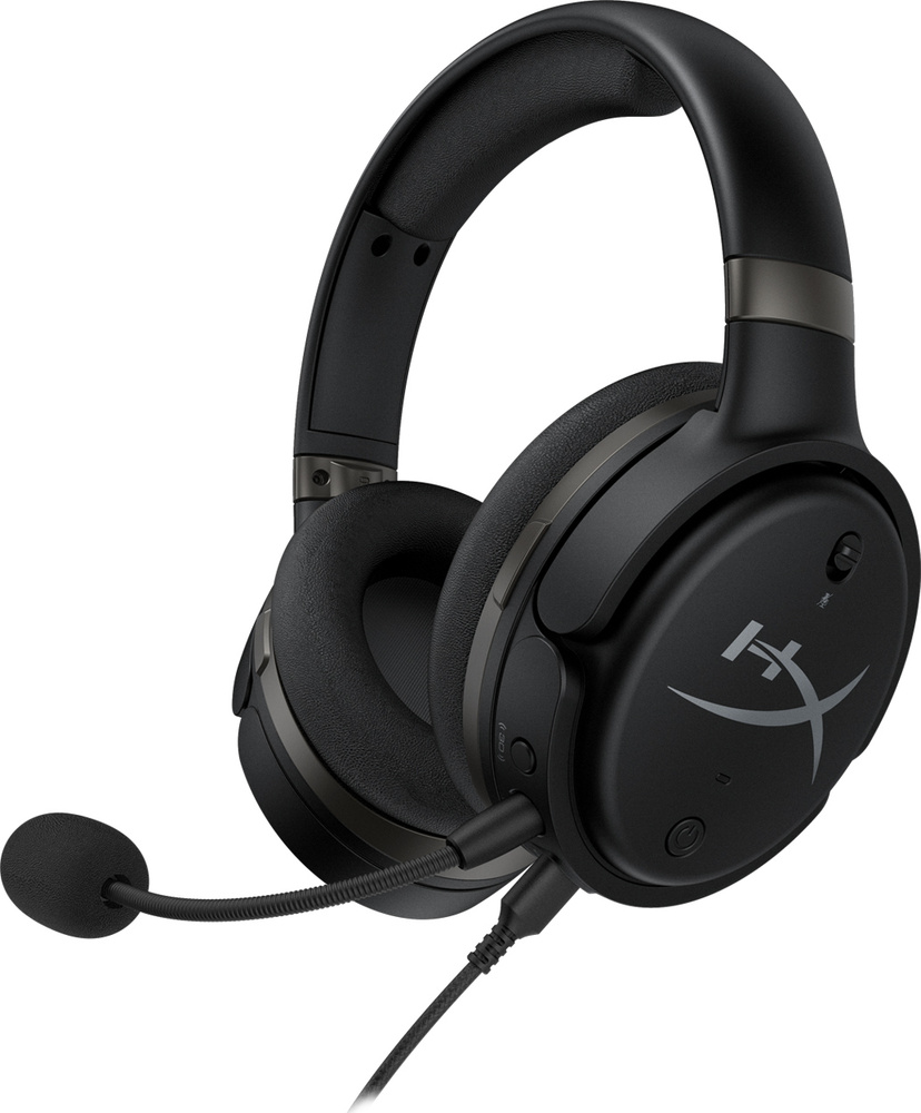 Игровые наушники HyperX Cloud Orbit S, черный #1