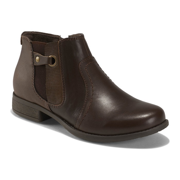 Ботинки Earth Shoes #1