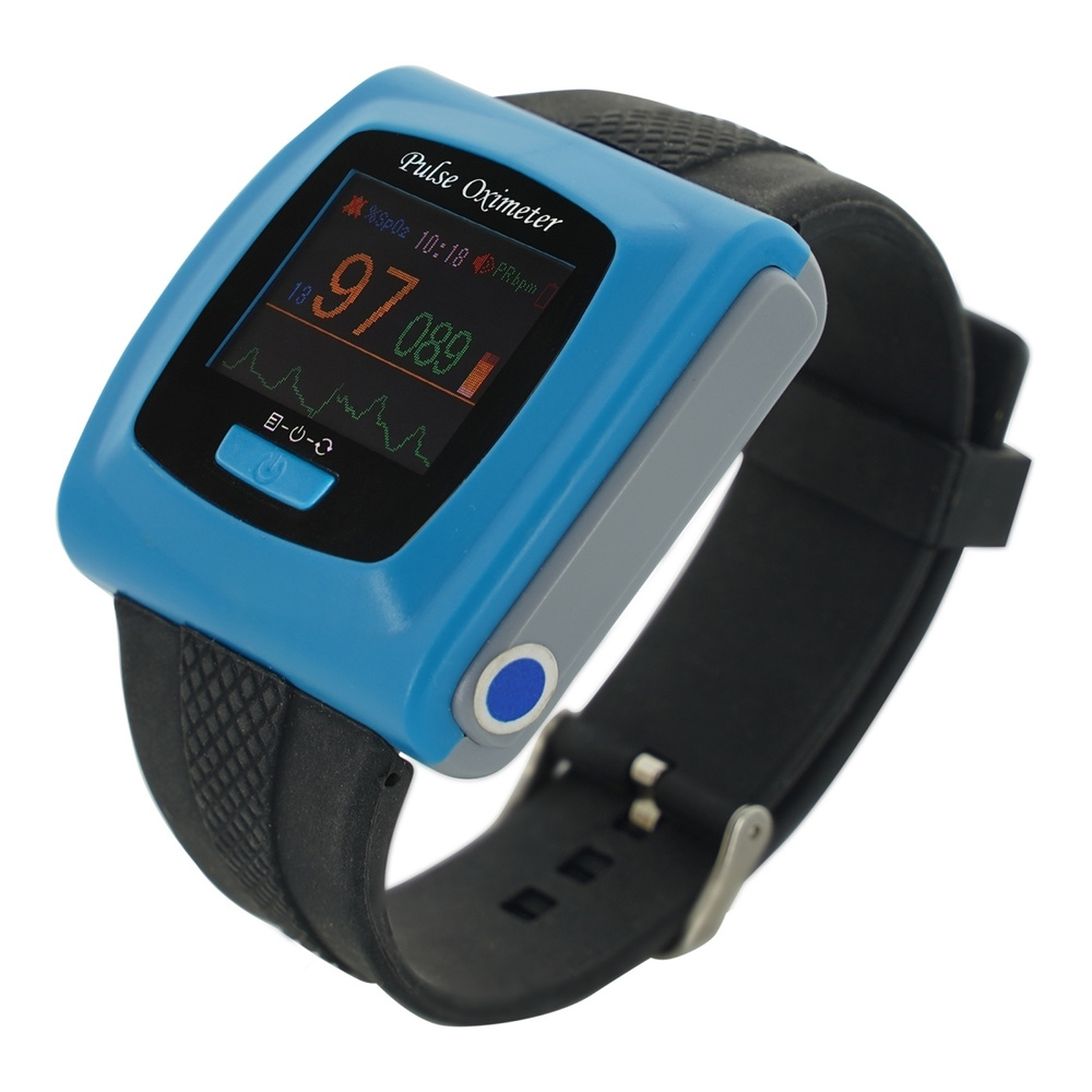 Пульсоксиметр CMS 50FW #1