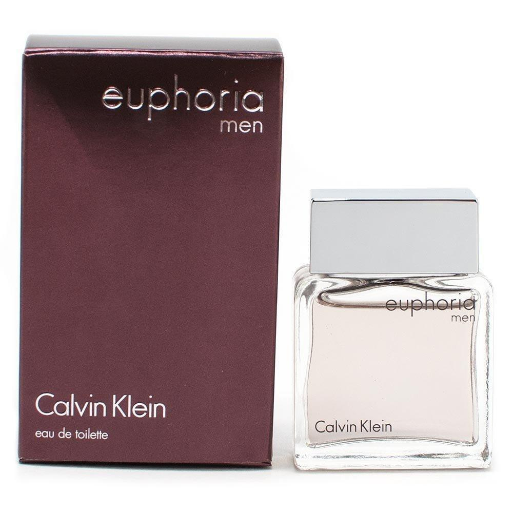 Calvin klein shop euphoria men's 100ml