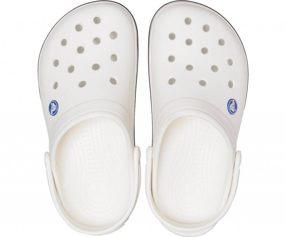 Сабо Crocband #1