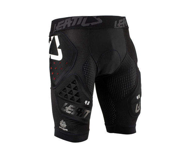 Leatt Шорты защитные 3DF 4.0 Impact Shorts XL #1