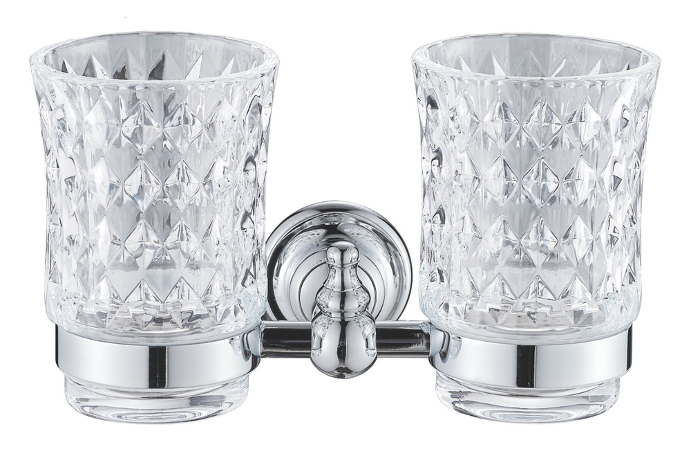 Rose Стакан для ванной комнаты - купить с доставкой по выгодным ценам в ...