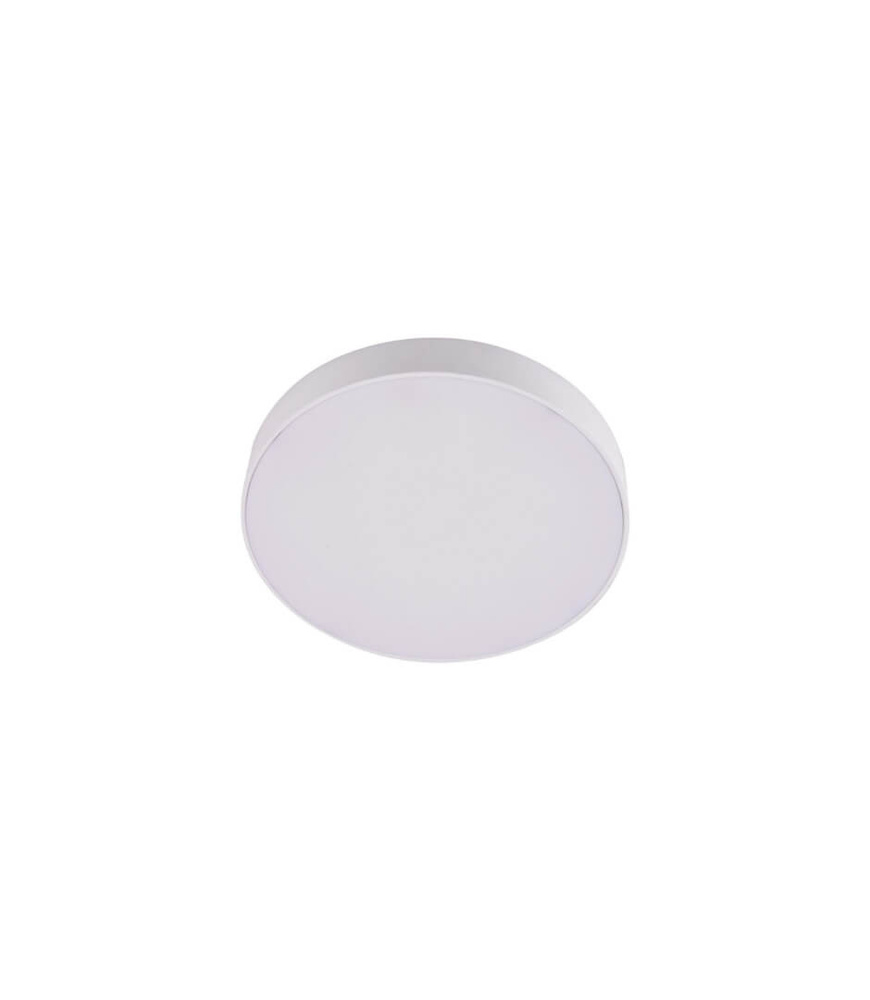 Накладной светильник Lumina Deco Wilton LDC 8099-RD-16W #1