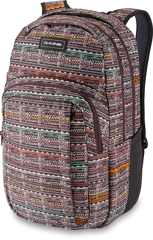 Dakine Рюкзак  Campus L 33L Multi Quest
 #1