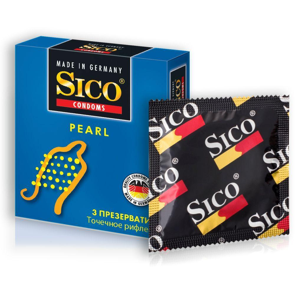 sico pearl