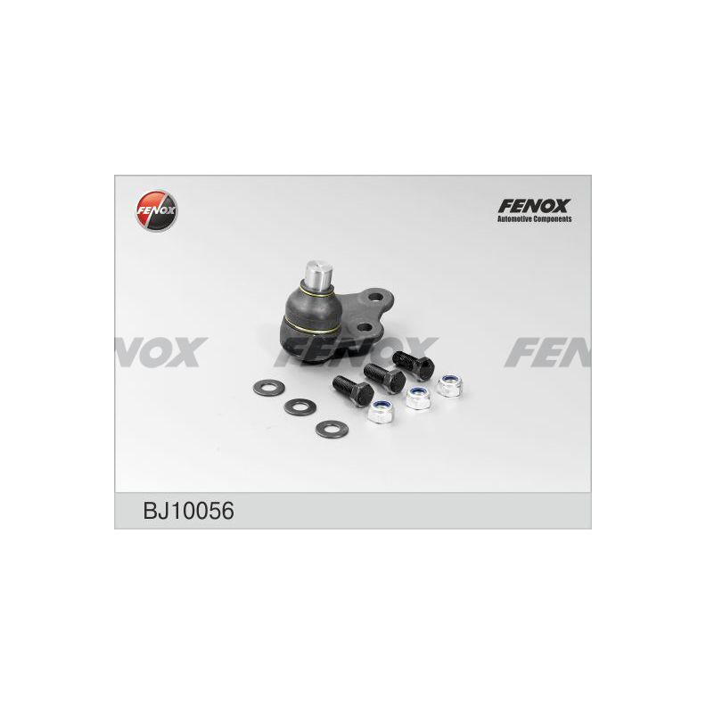 BJ10056 опора шаровая к-кт MB Vito/W638/2 96> - купить по доступным ...