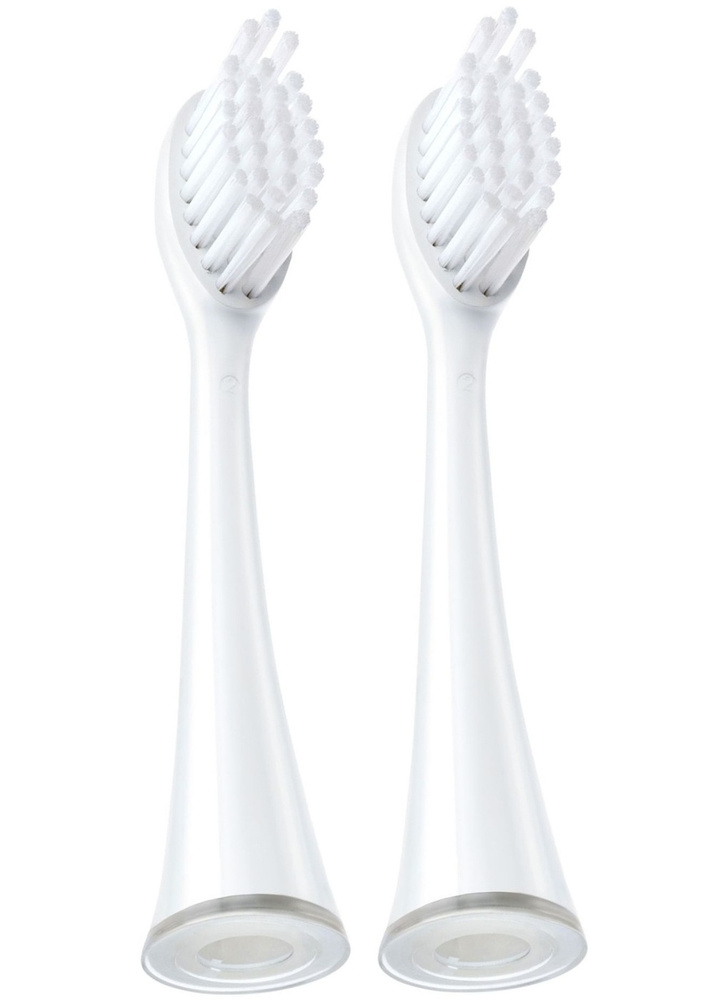 Насадка CS Medica SP-31-WT для электрической зубной щетки CS Medica CS ...