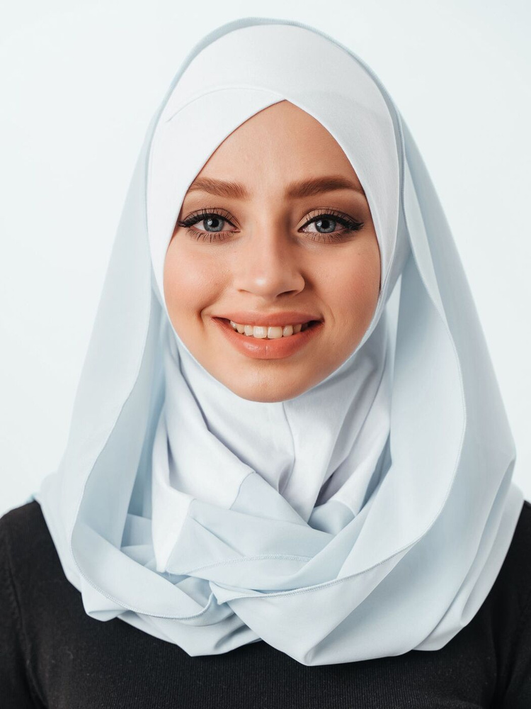 Хиджаб Veil - купить с доставкой по выгодным ценам в интернет-магазине ...