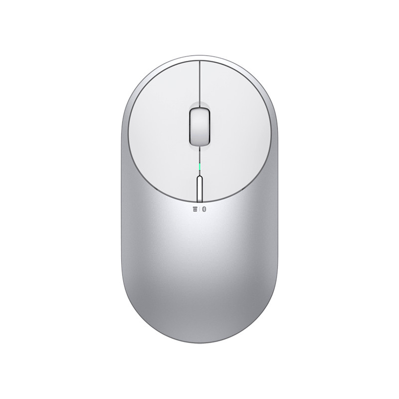 Mi mouse 2 подключение по bluetooth